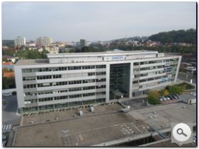 Audit technického stavu administrativního objektu